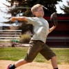 Lack of ER associated with injuries in professional pitchers